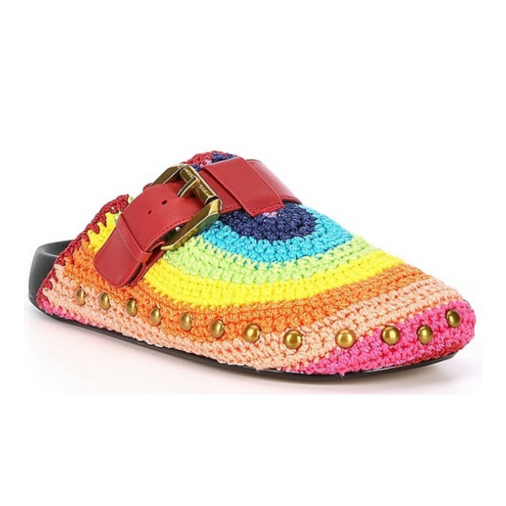 Kurt Geiger London mules